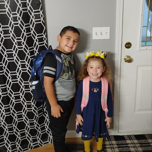 Meet your Posher, Kourtney - Picture 4 of 8